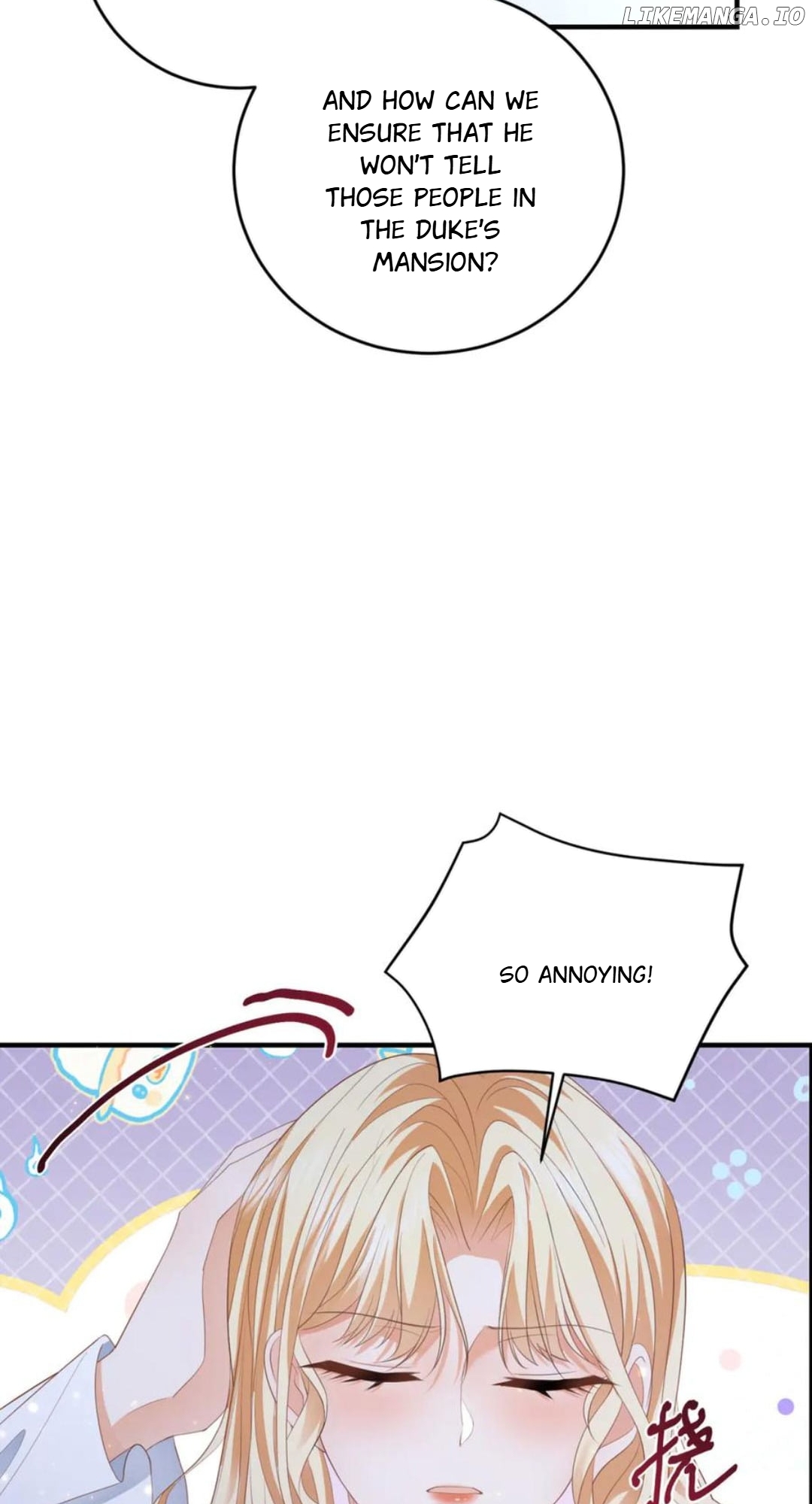 The Duchess Goes Crazy Once A Day Chapter 17 - page 48
